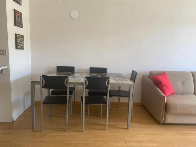 Apartamento سالو المظهر الخارجي الصورة