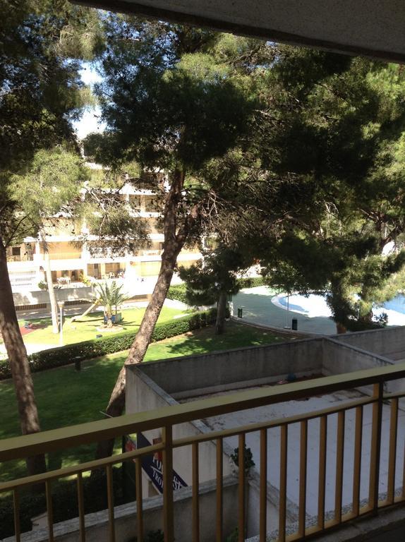 Apartamento سالو الغرفة الصورة