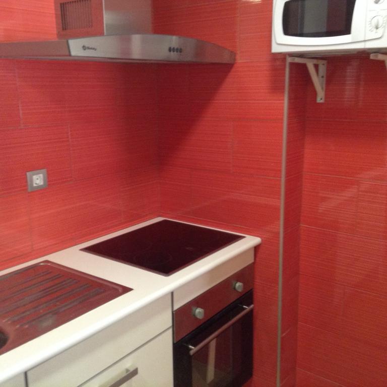 Apartamento سالو الغرفة الصورة