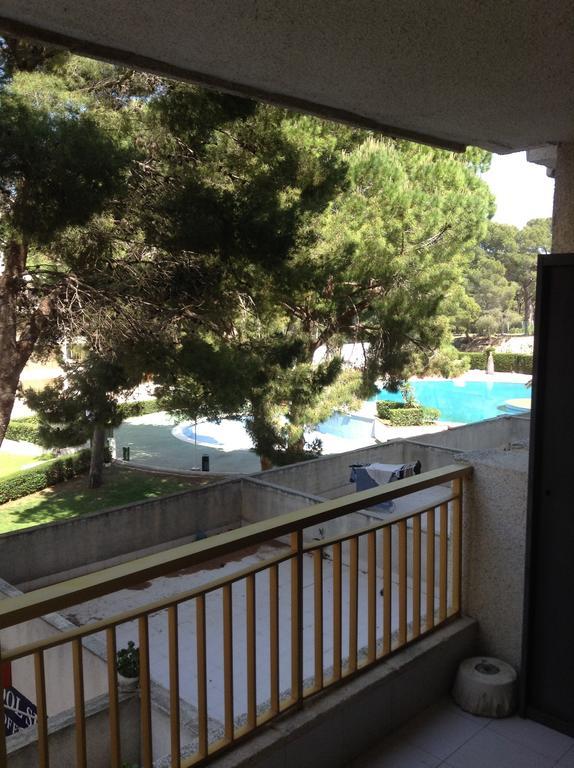 Apartamento سالو الغرفة الصورة